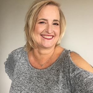 Meet your Posher, Patti